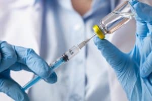 COVID-19-Vaccine-Protection