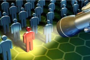 Insider-threats