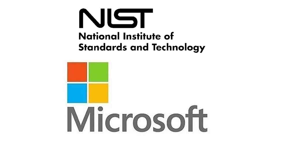 Microsoft-NIST-Partner-for-Patch-Management-Guidelines