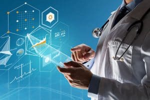 healthcare-security