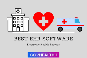 Best EHR Systems