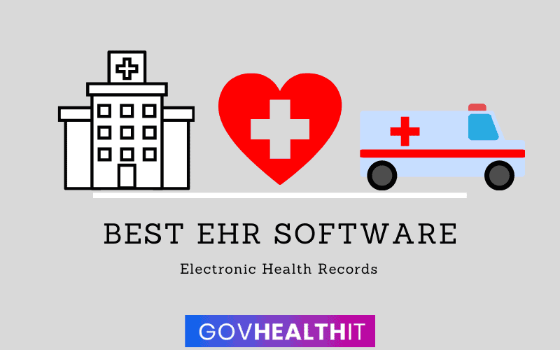Best EHR Systems