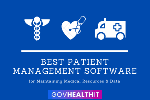 Best Patient Management software