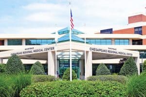 Chesapeake Regional Healthcare Exposes 23,000 individuals’ sensitive info in Massive Data Breach