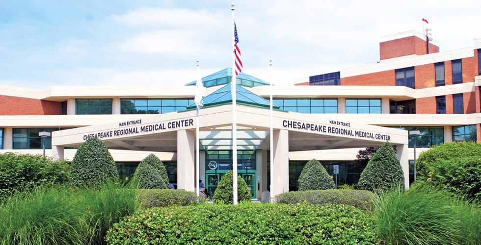 Chesapeake Regional Healthcare Exposes 23,000 individuals’ sensitive info in Massive Data Breach