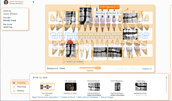 Curve Dental