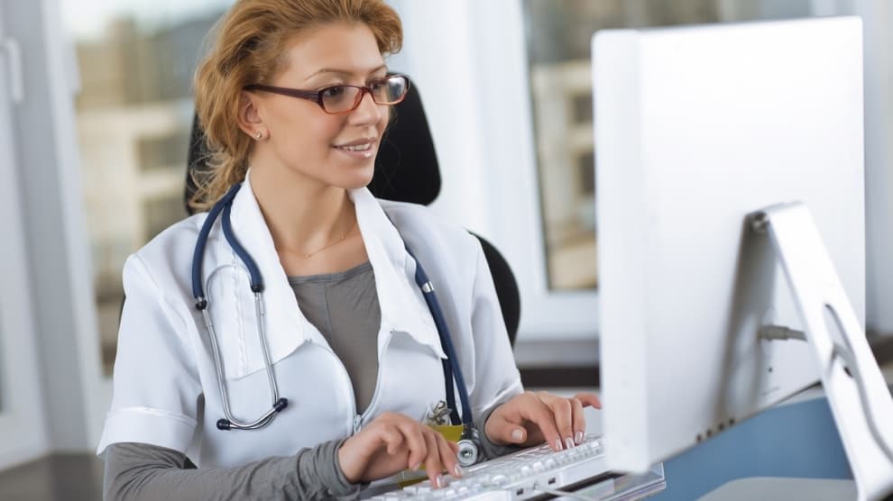 Medical Billing Software
