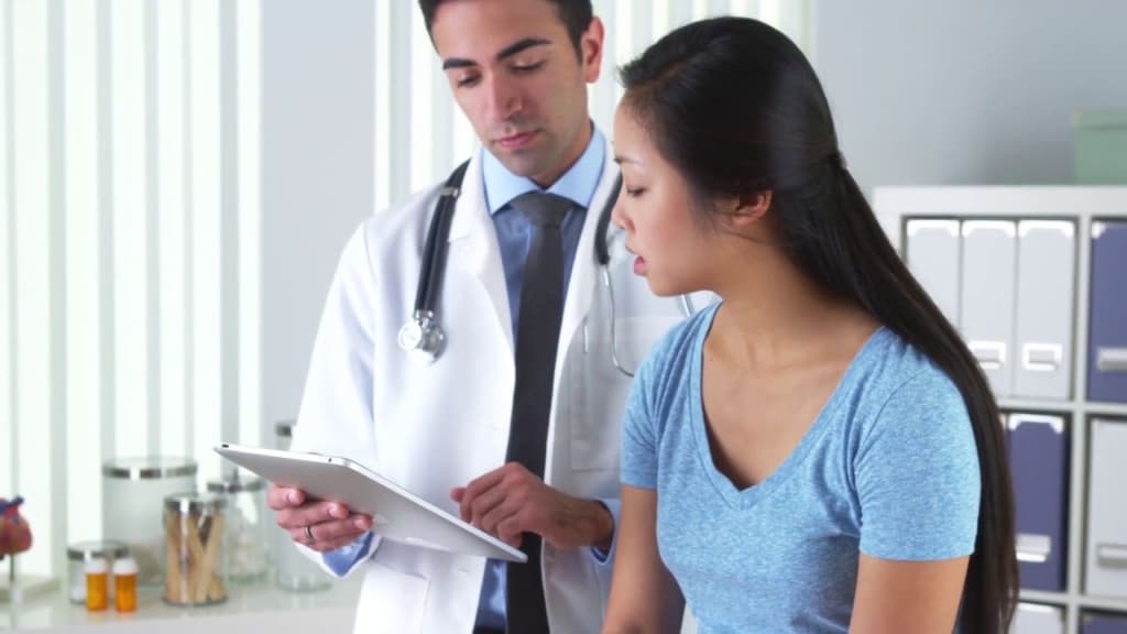 Patient portal