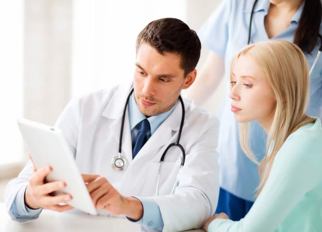 benefits of patient portals