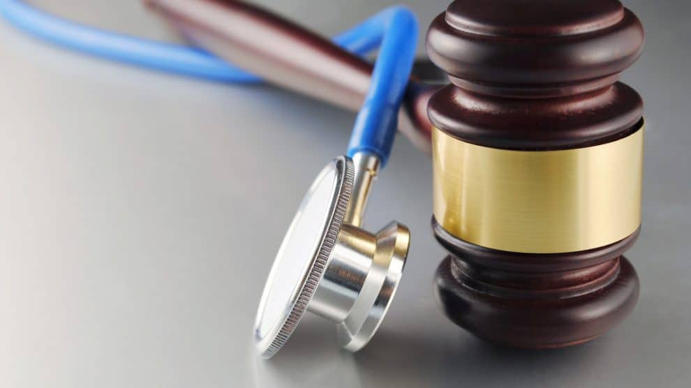 class action healthcare lawsuit