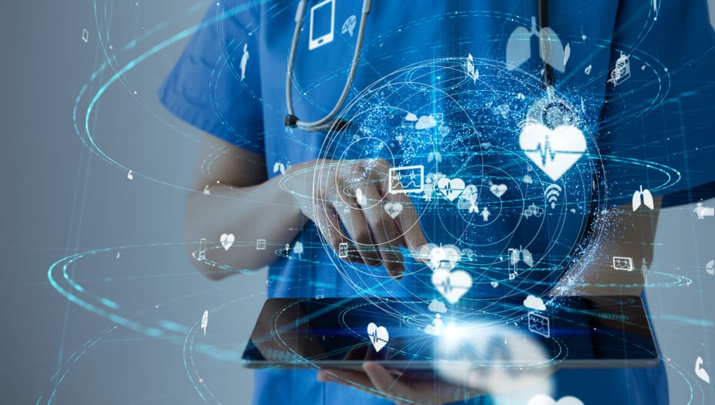 healthcare compliance