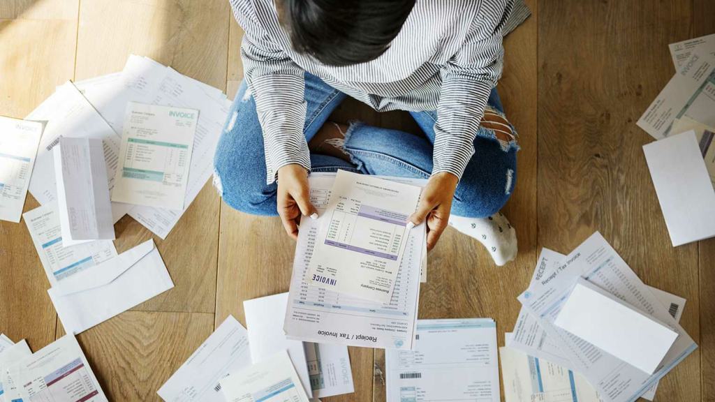 how to deal with medical debt