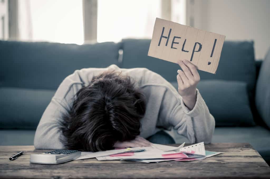 medical debt in america