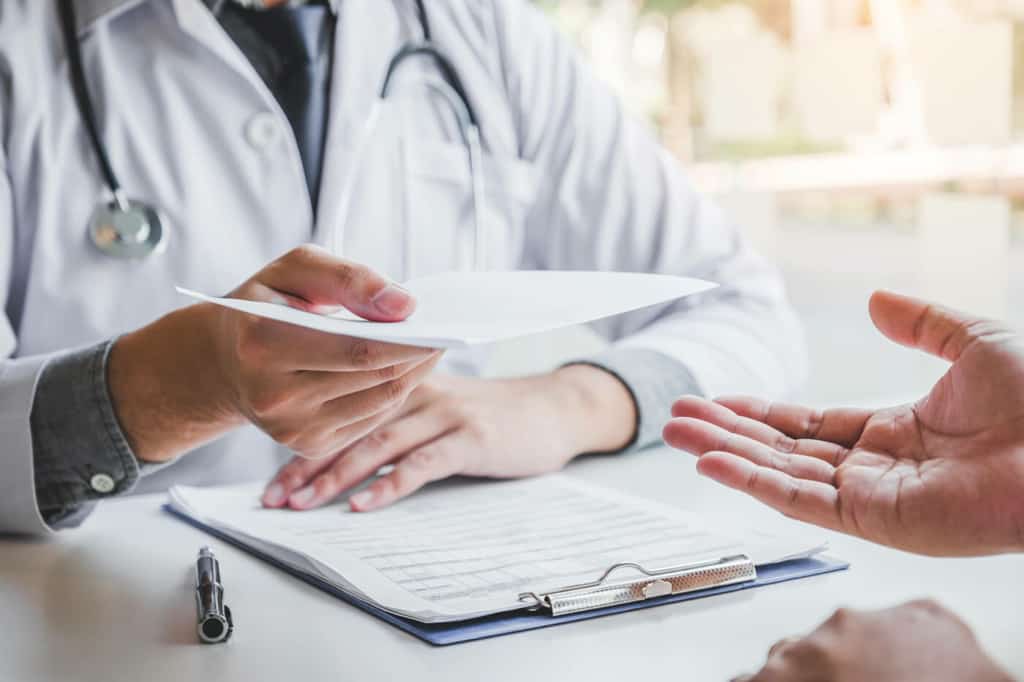 medical debt in the united states