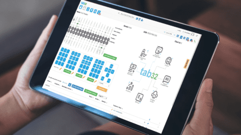 tab32 Cloud Dental Practice Management